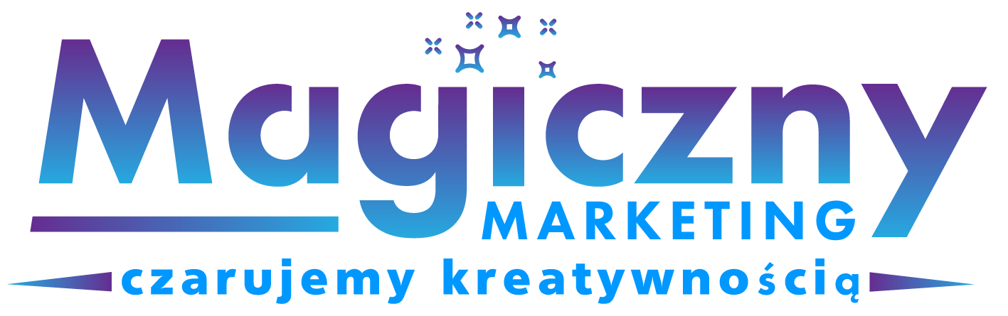 Magiczny Marketing